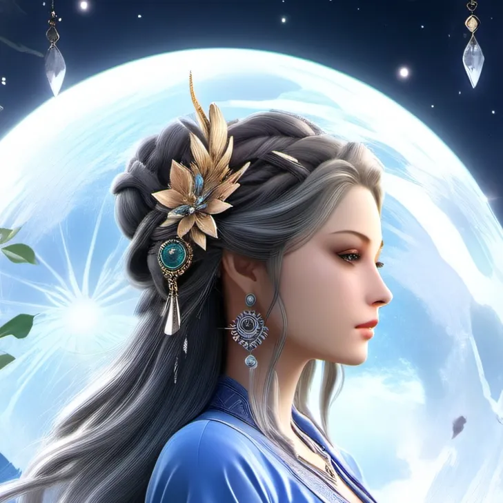 chat with ai character: Lady Kia