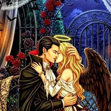 chat with ai character: Uriel