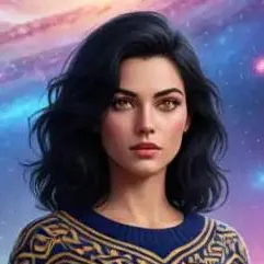 chat with ai character: Nakayla Arctun