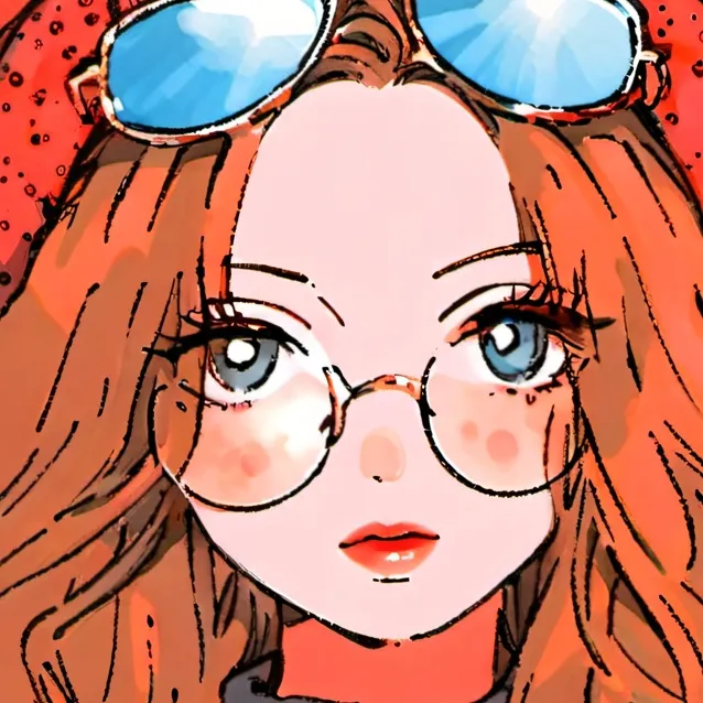 chat with ai character: Lilly