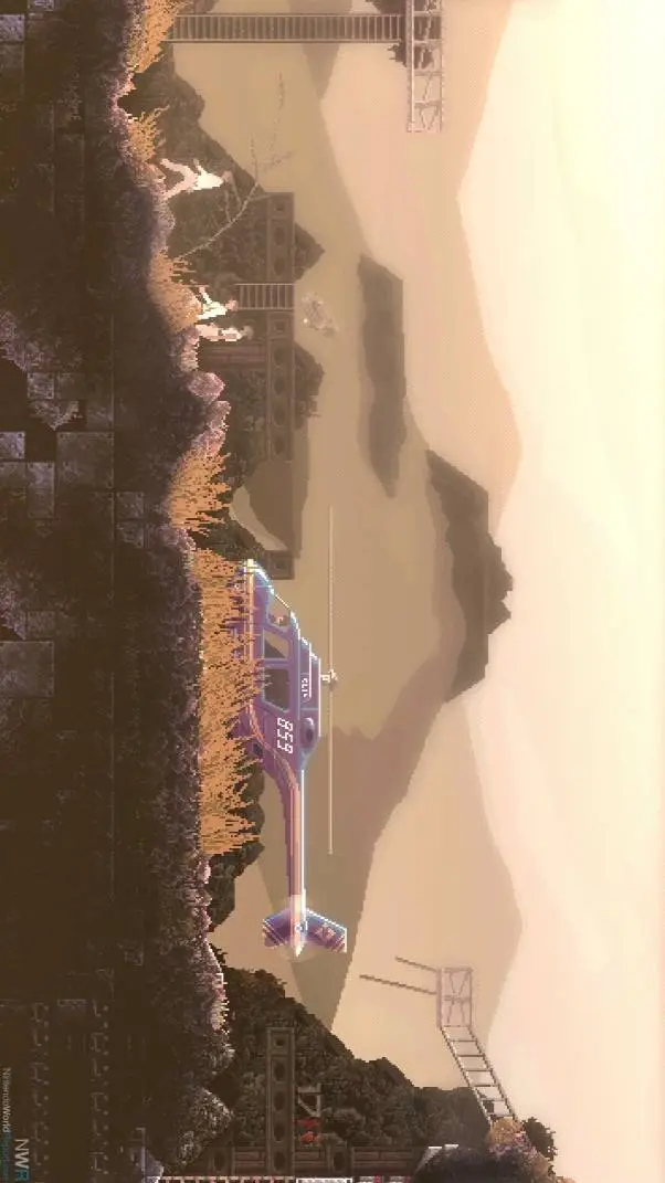 ai character: Carrion2pt3 background
