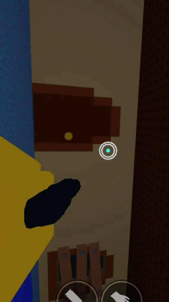 ai character: Jim's computer 2🔨🔫 background
