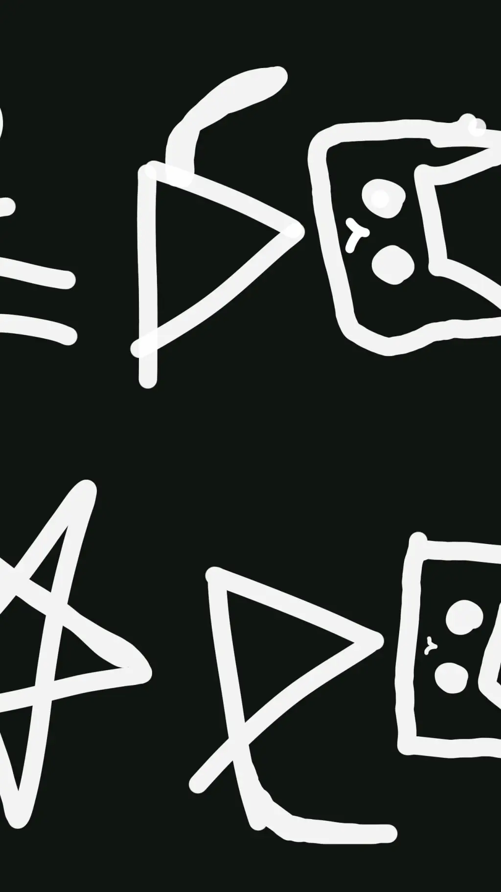 ai character: bakugo background