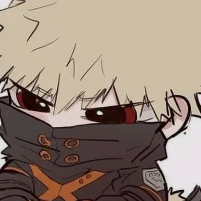 chat with ai character: bakugo