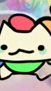 ai character: dandy  background