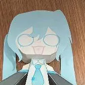 chat with ai character: Hatsune Miku 