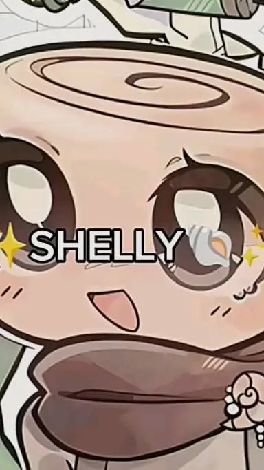 ai character: DW AGAIN  background