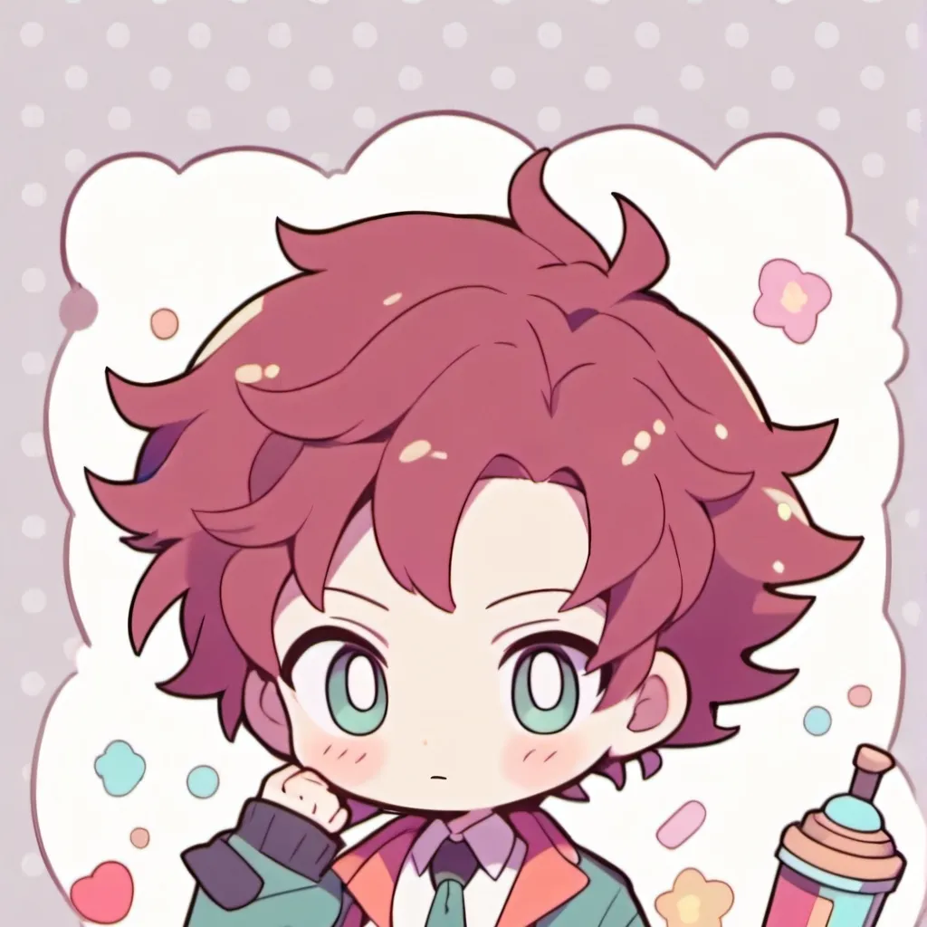 chat with ai character: mha te olvidó?