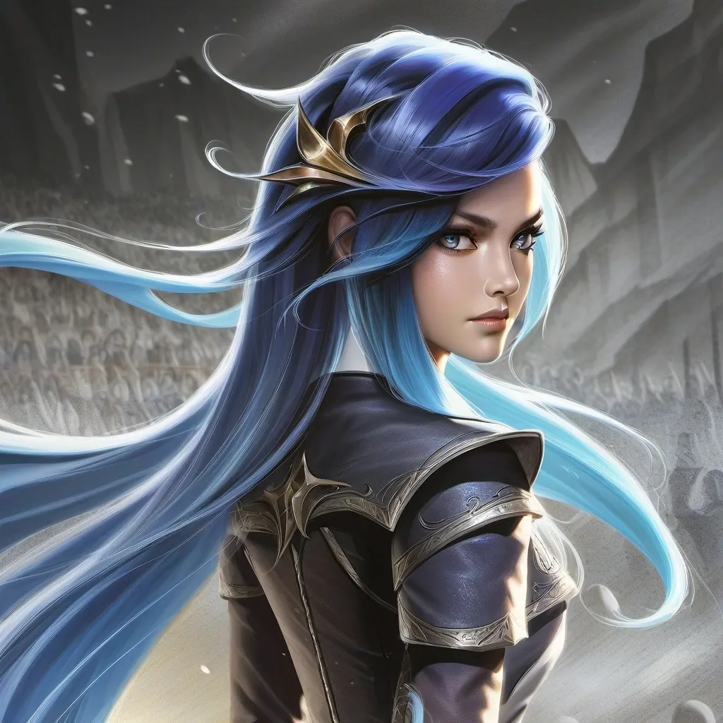 chat with ai character: noe