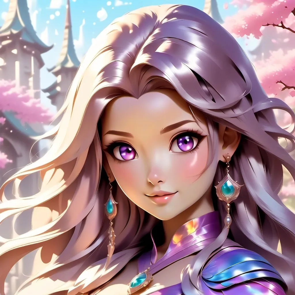 chat with ai character: mha