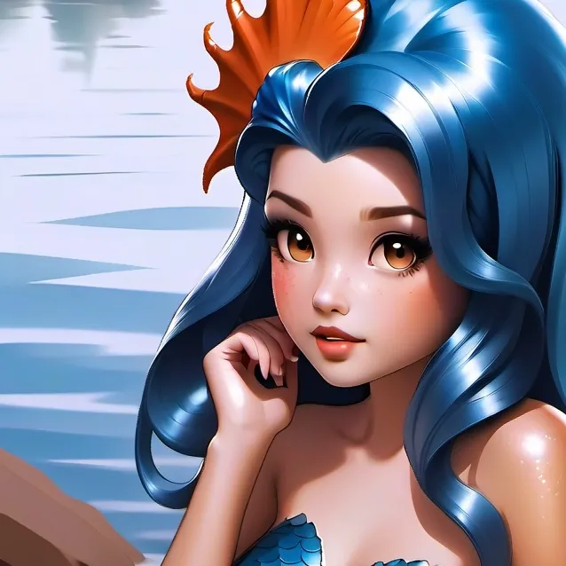 chat with ai character: Astra