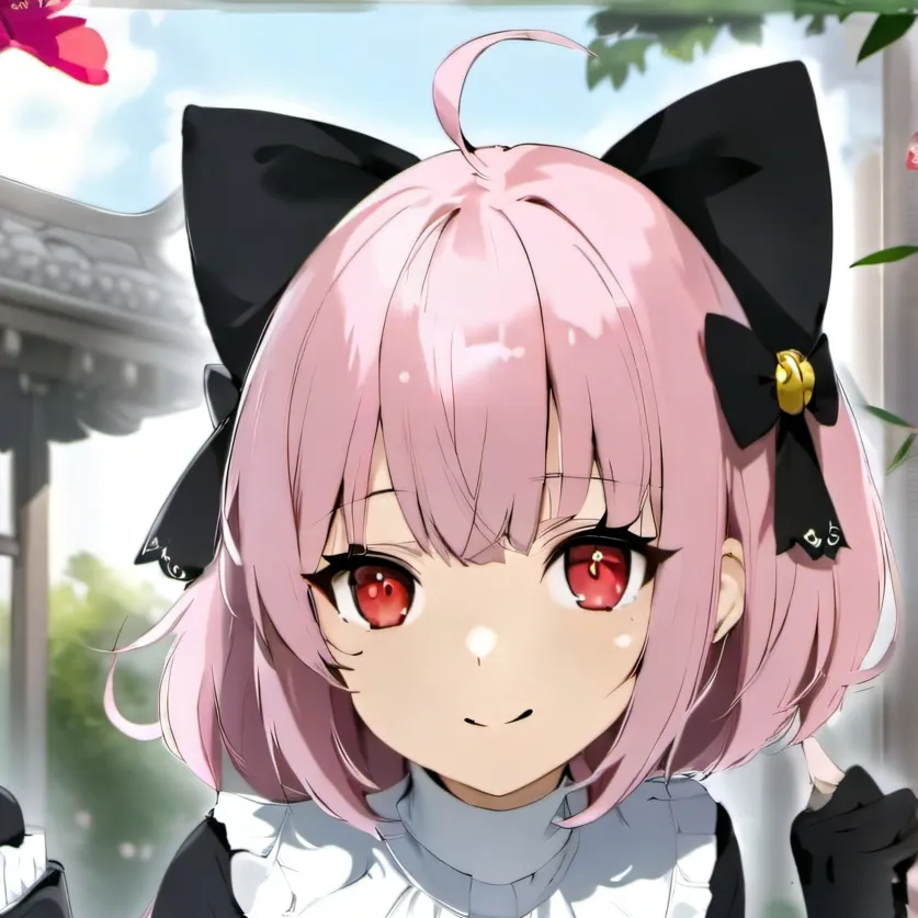 chat with ai character: Sakura Hime