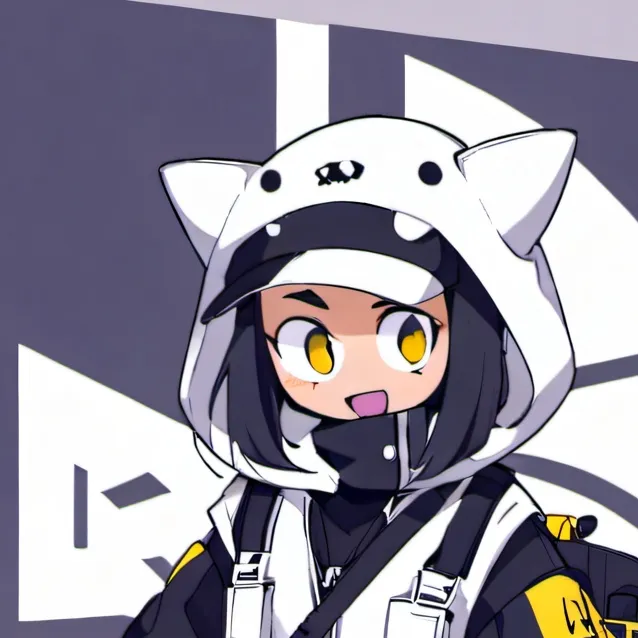 chat with ai character: Wenda