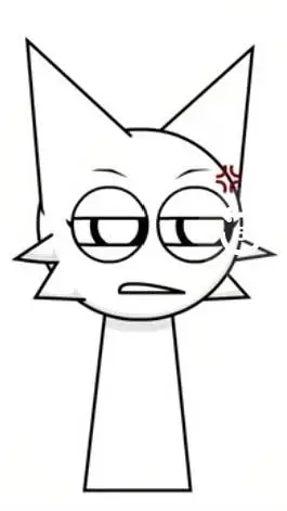 ai character: Angry Wenda background