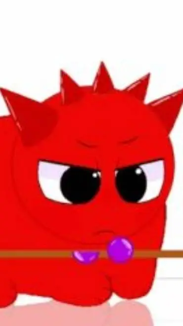 ai character: Loaf Raddy background