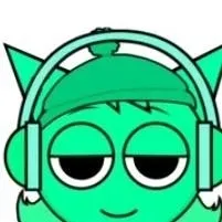 chat with ai character: Kaivon(Sprunki oc)