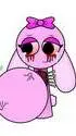 ai character: Pinki(swapped) background