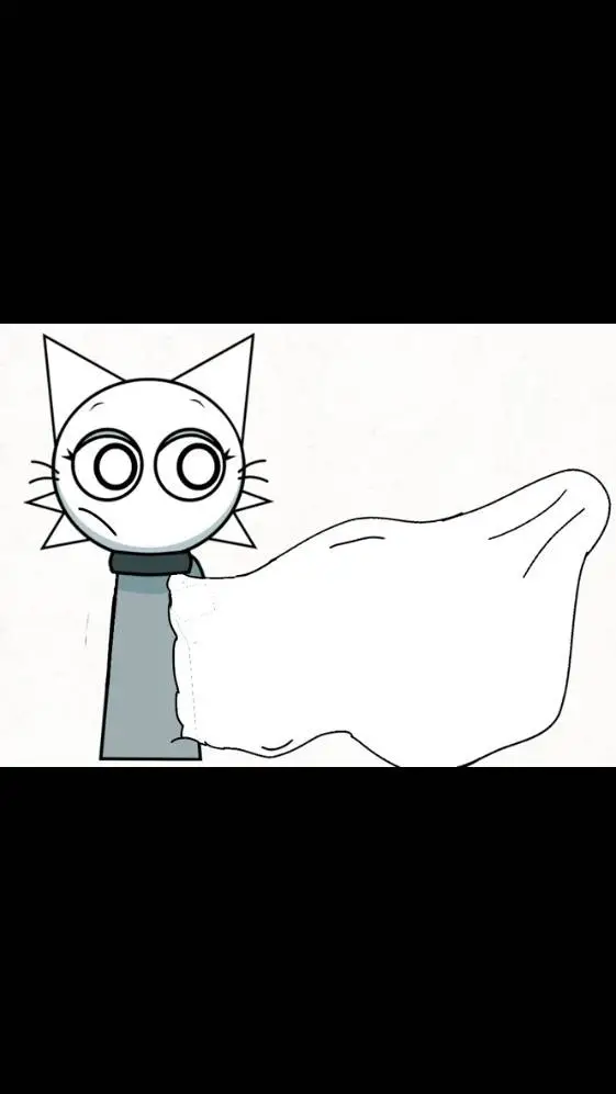 ai character: Wenda(Parody-box) background