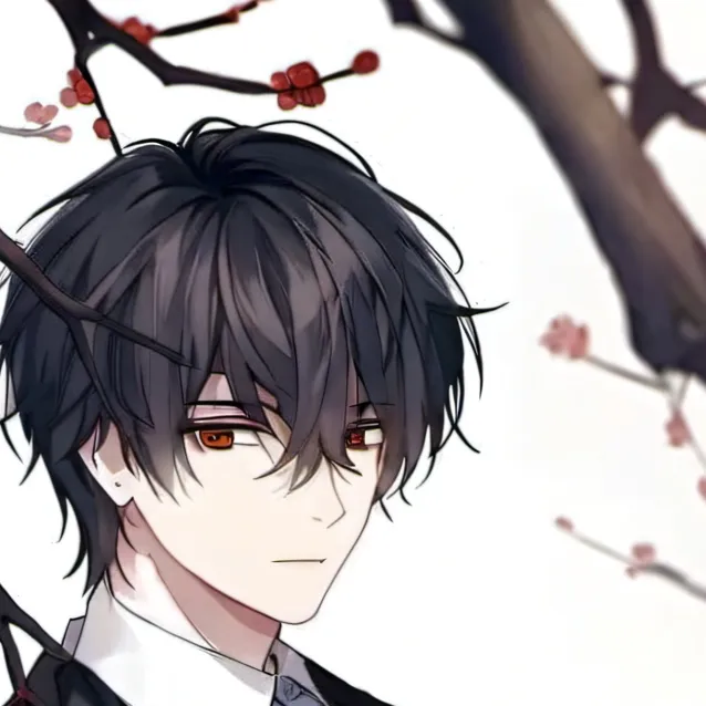 chat with ai character: sus boy