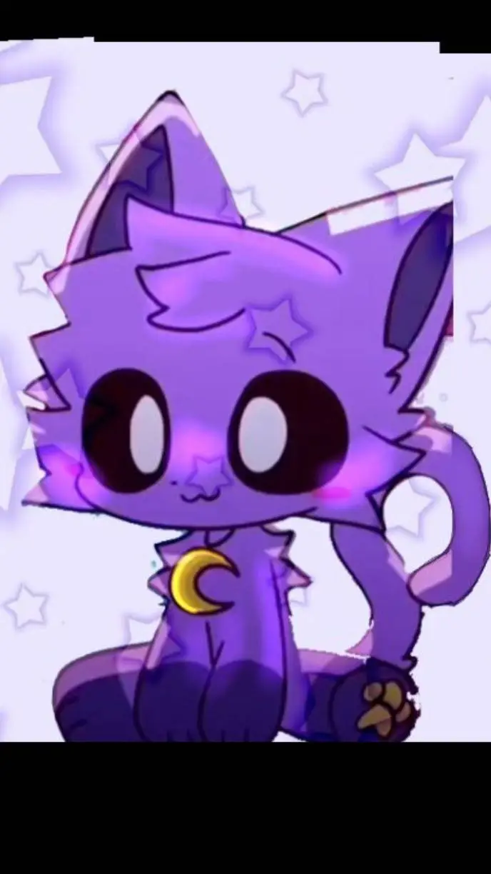 ai character: fReAkY background