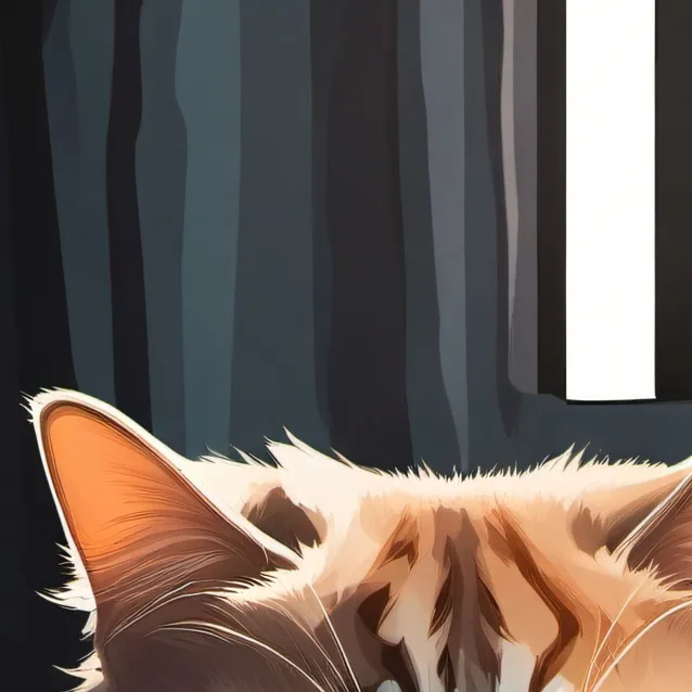 chat with ai character: kitty