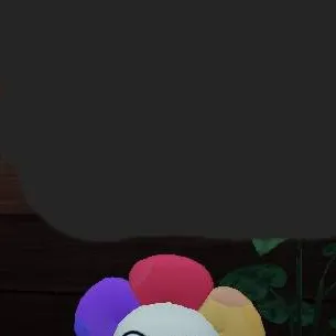 chat with ai character: 🌸dandys world🌸