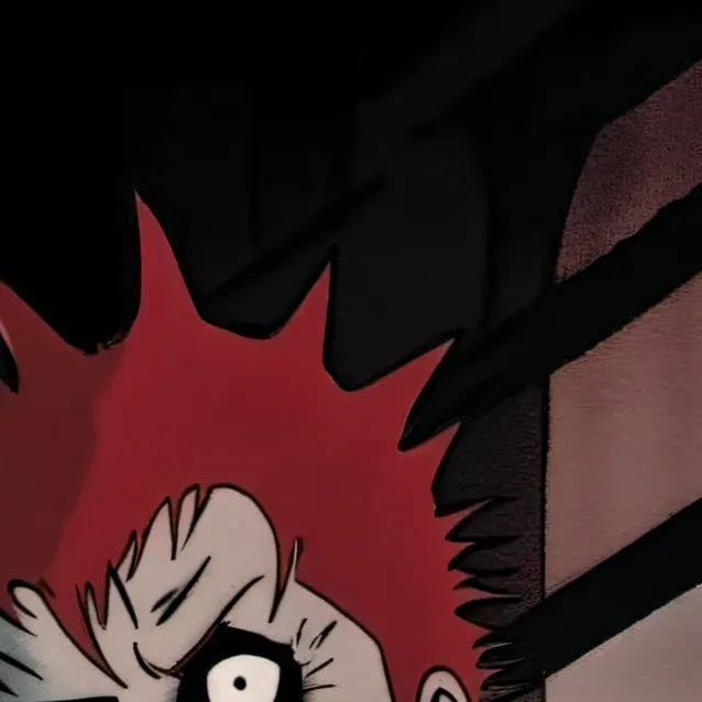 chat with ai character: the boiled one