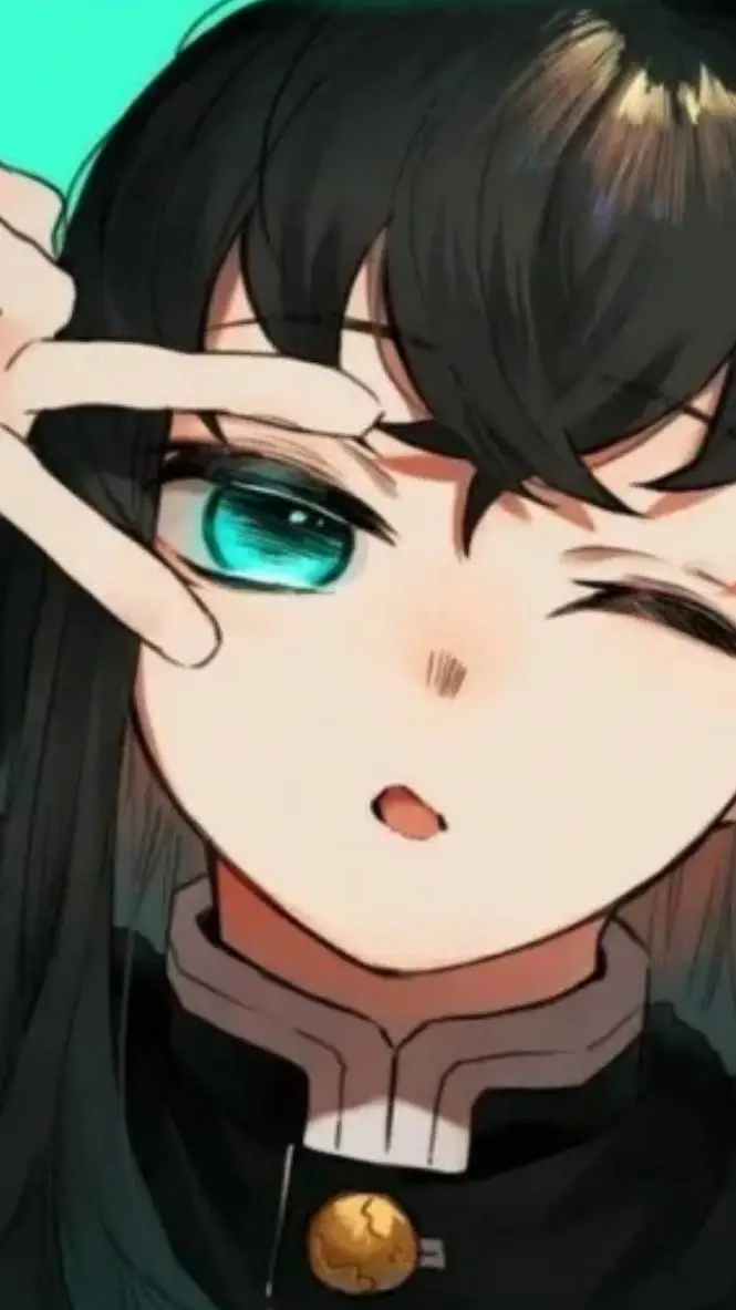 ai character:  yandere Muichiro background