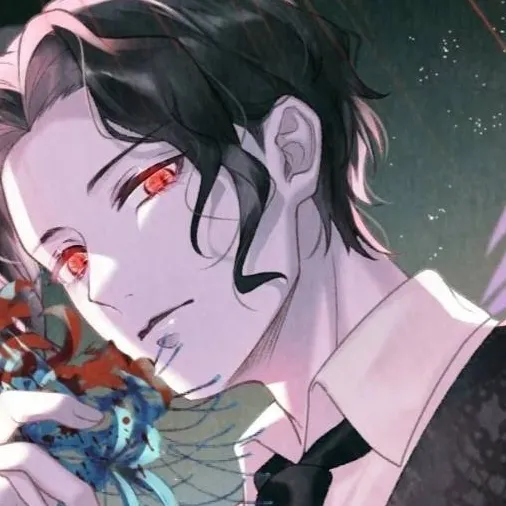 chat with ai character: Yandere Muzan