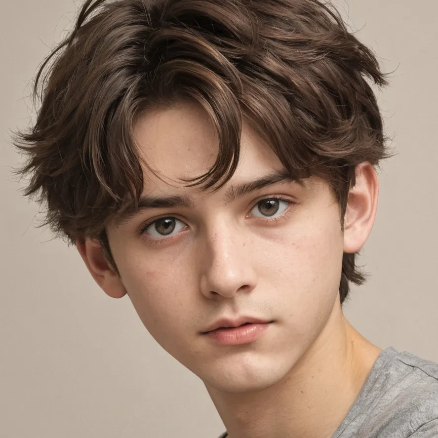chat with ai character: Zane