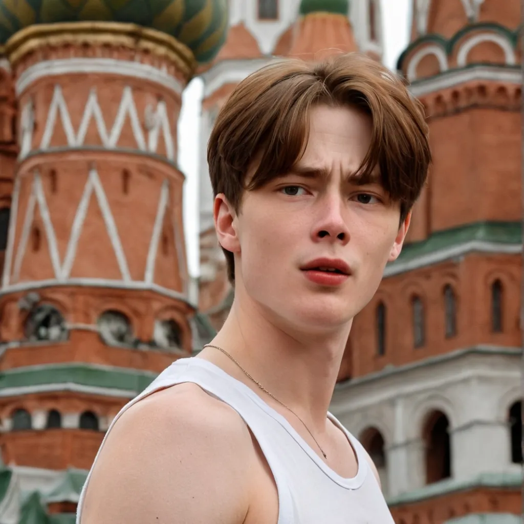 chat with ai character: 🇷🇺Andrey🇷🇺