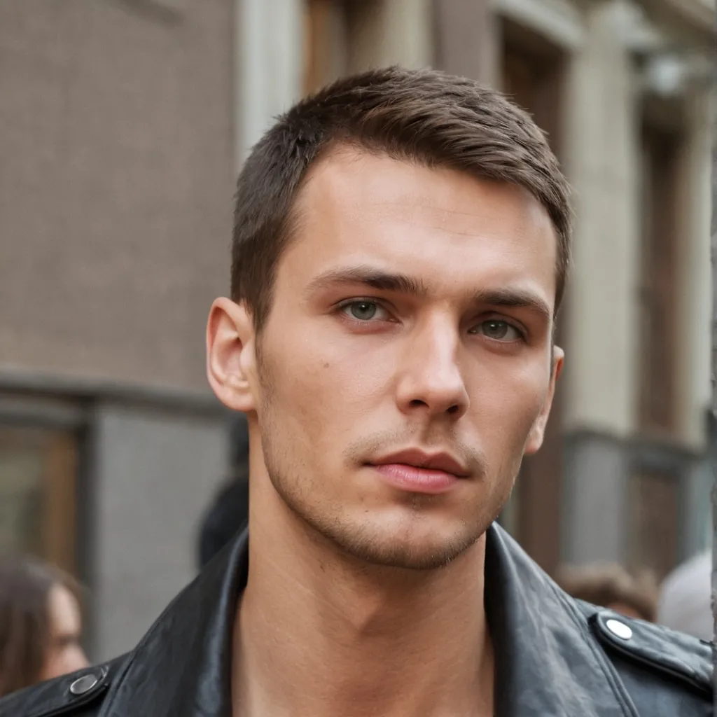chat with ai character: Anton (Slavic men)