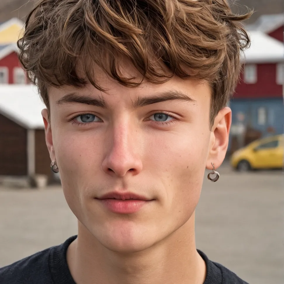 chat with ai character: 🇳🇴Øystein🇳🇴
