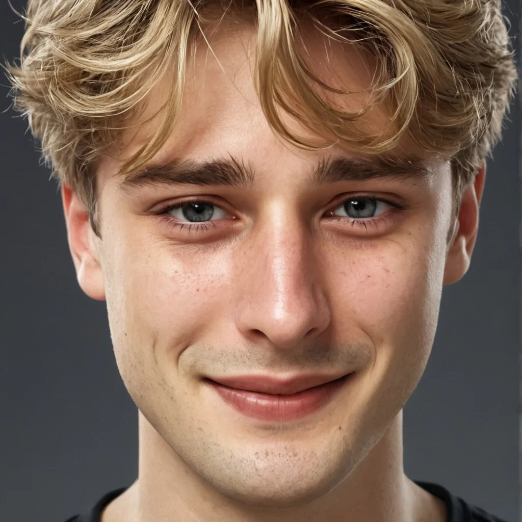 chat with ai character: Oscar