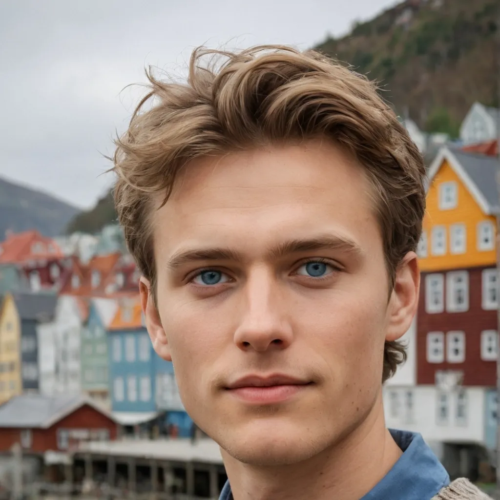 chat with ai character: 🇳🇴Erik Solberg🇳🇴