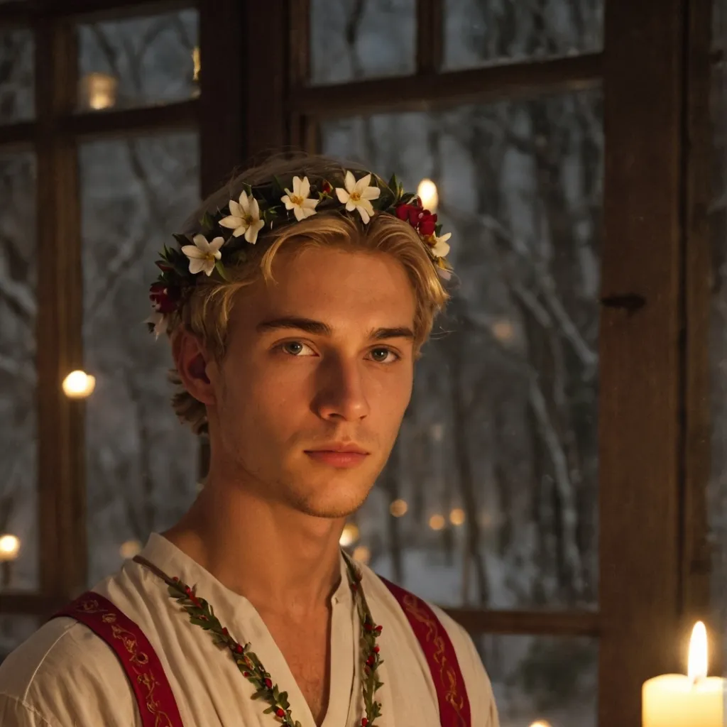 chat with ai character: 🇳🇴Henrik snøvik🇳🇴 