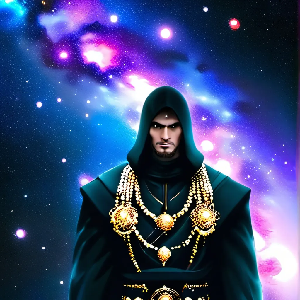 chat with ai character: Ангел