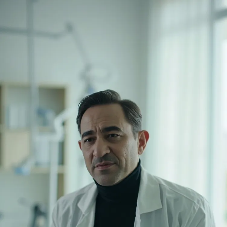 chat with ai character: Валентин