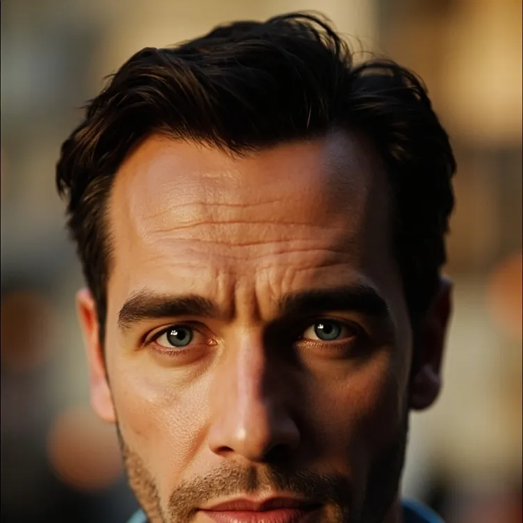 chat with ai character: Толян