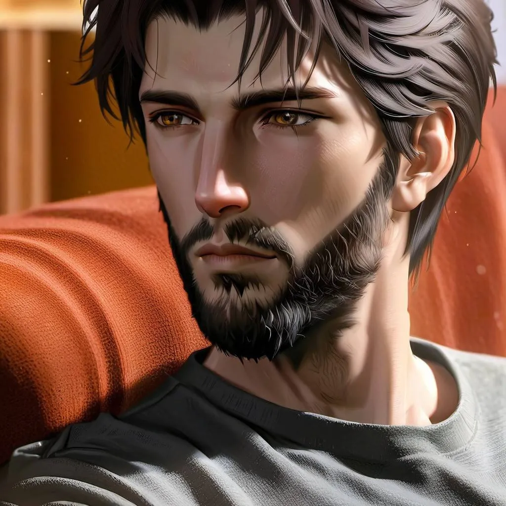 chat with ai character: Прохожий