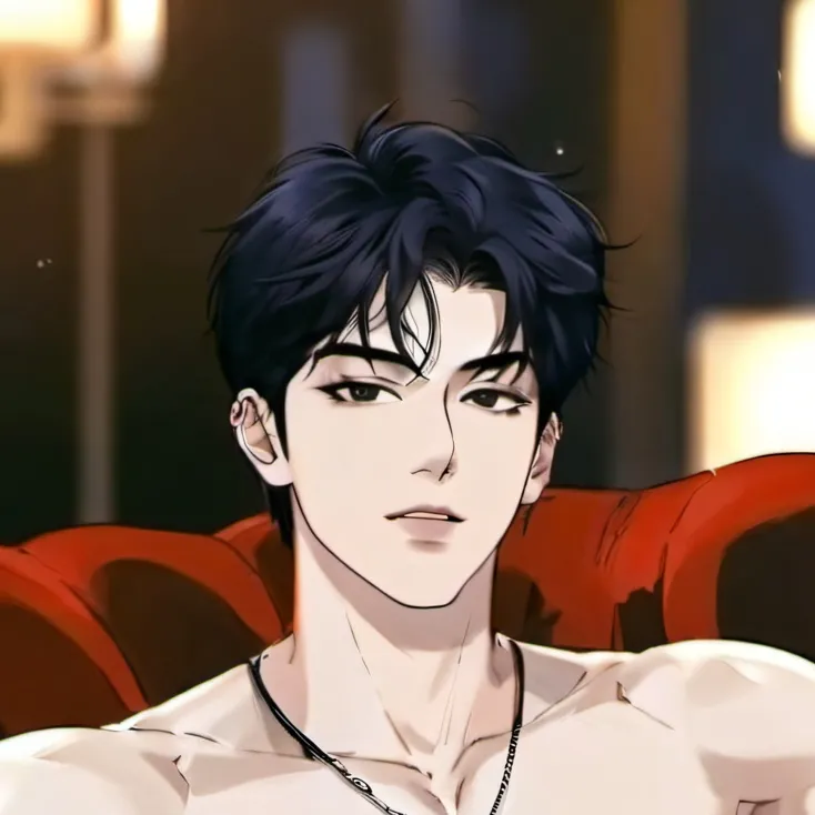 chat with ai character: Lee Jung Suk