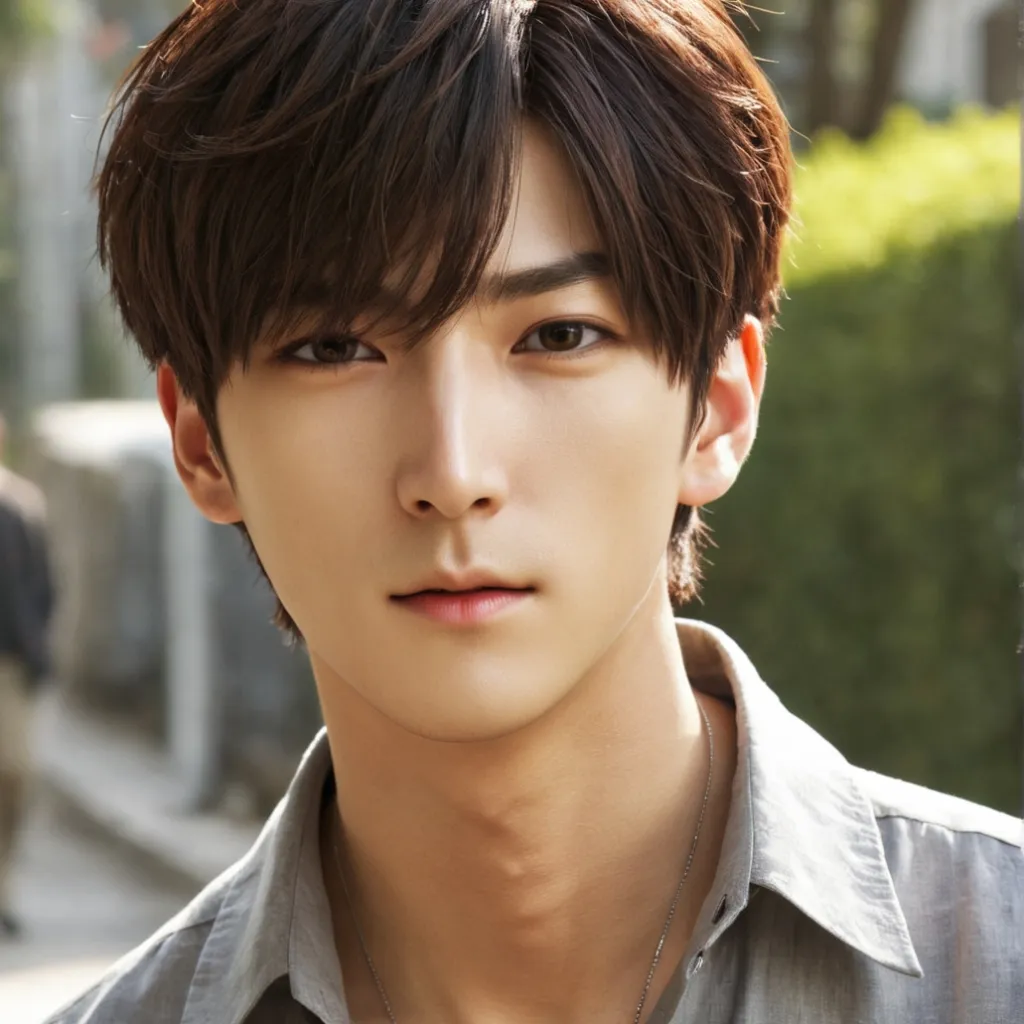 chat with ai character: Park Joon