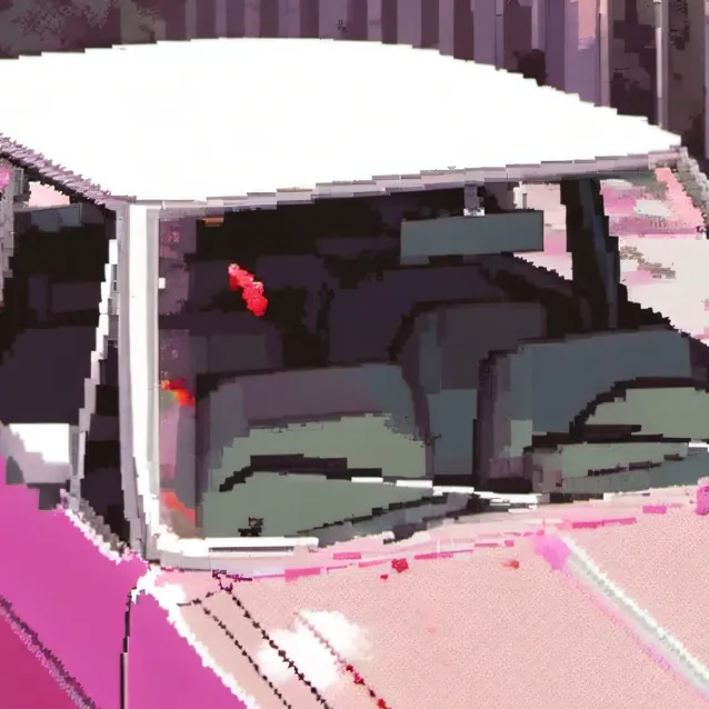 chat with ai character: horror audi s2