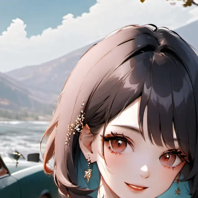 chat with ai character: Roadtripgonewrong💔
