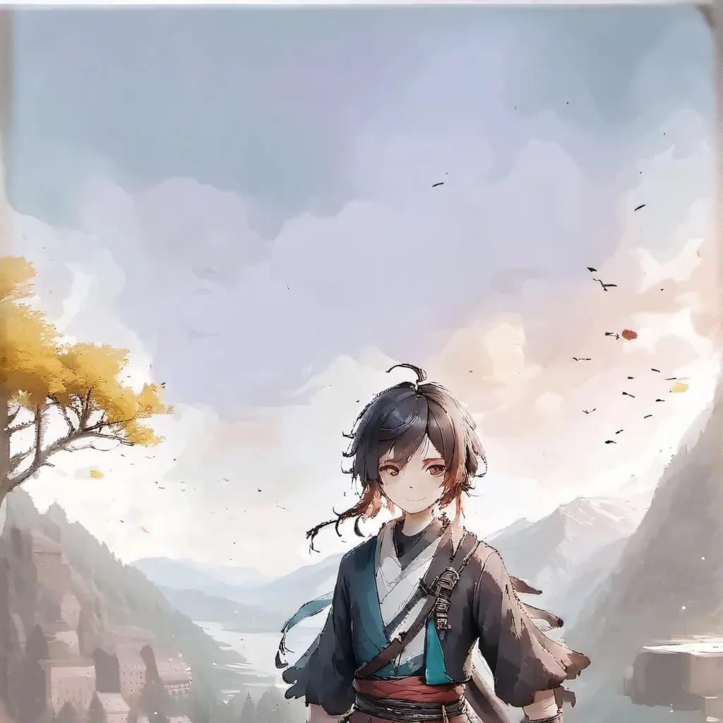 chat with ai character: TT hate you