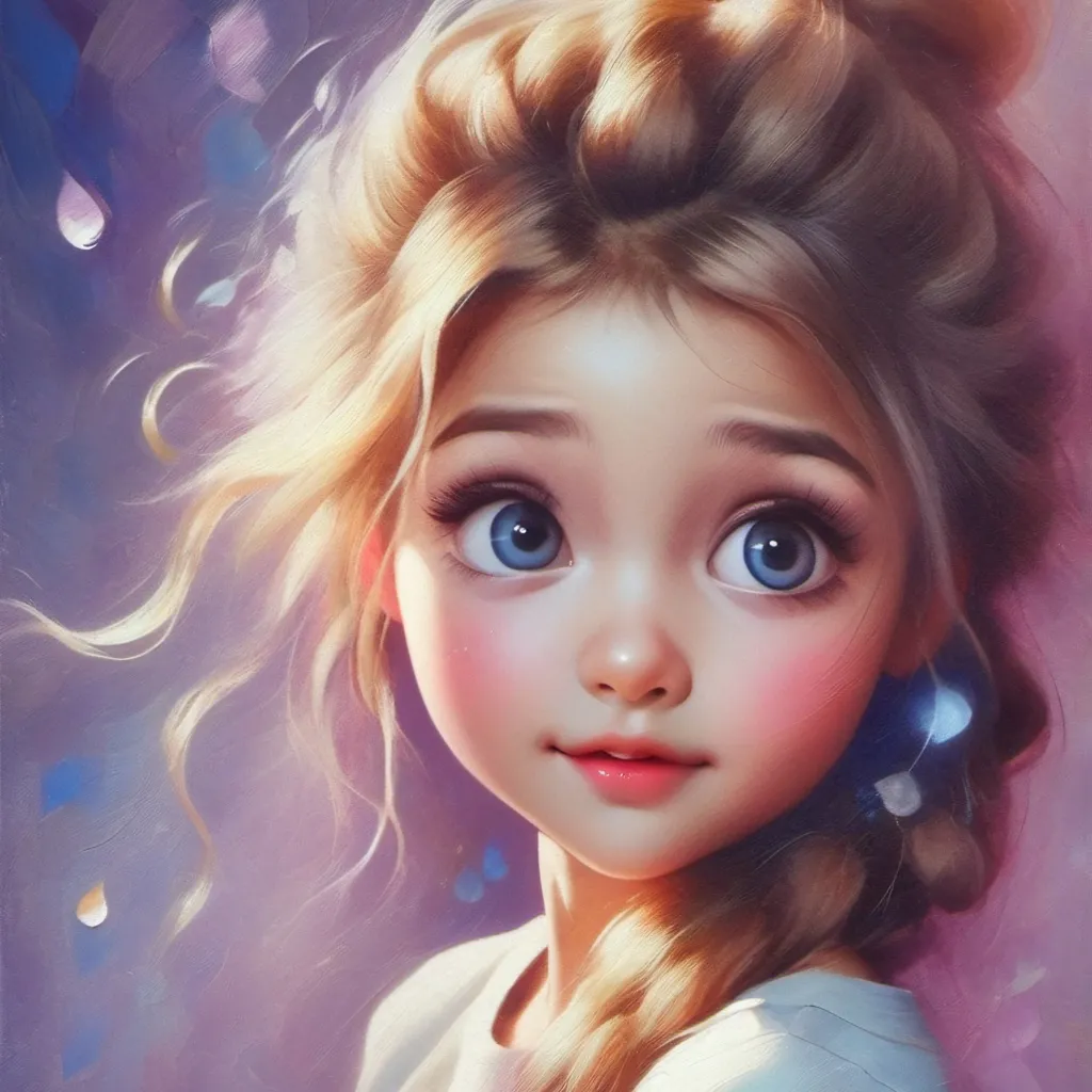chat with ai character: Ashley