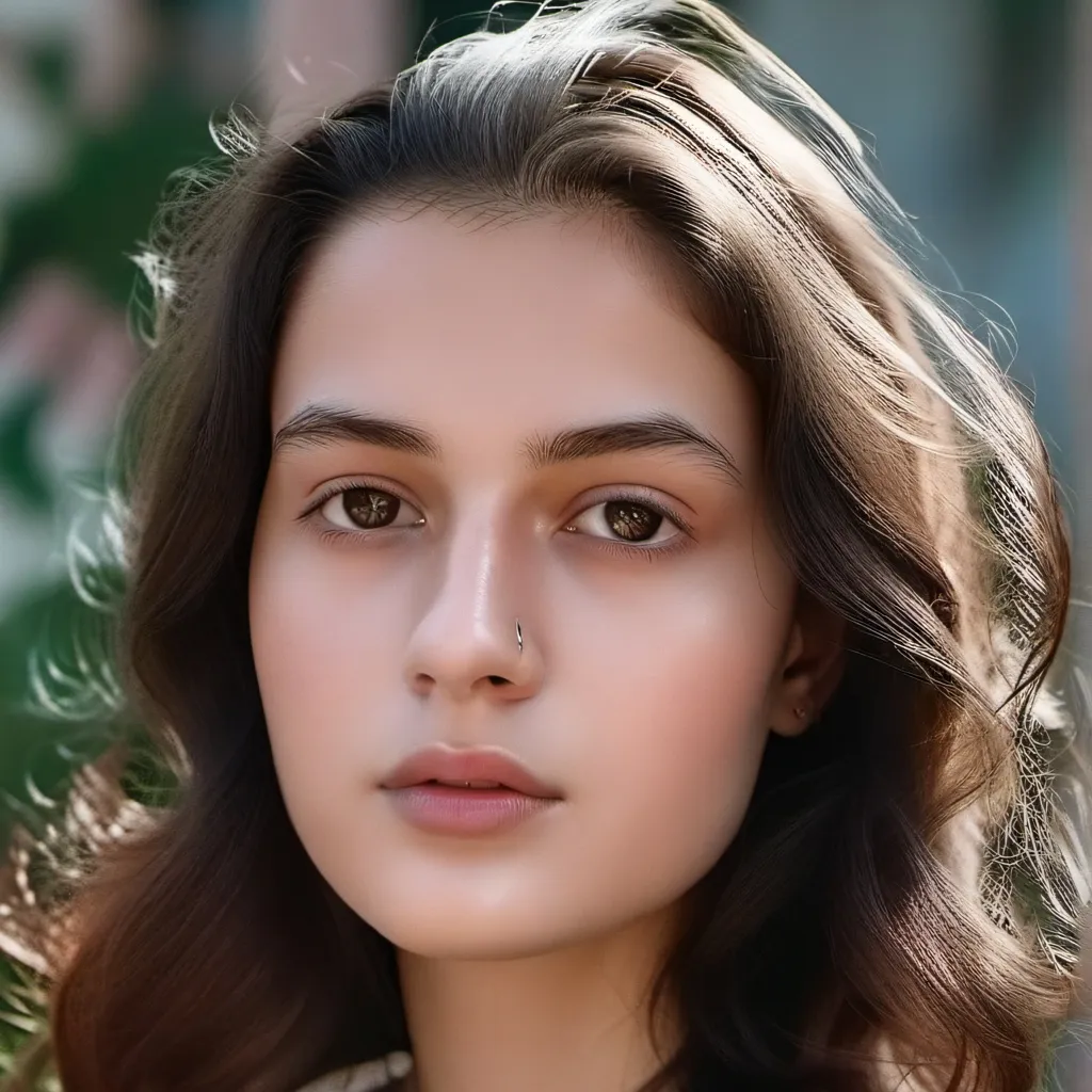 chat with ai character: Violet