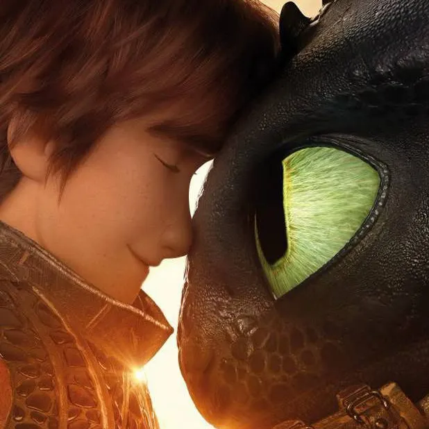 chat with ai character: HTTYD