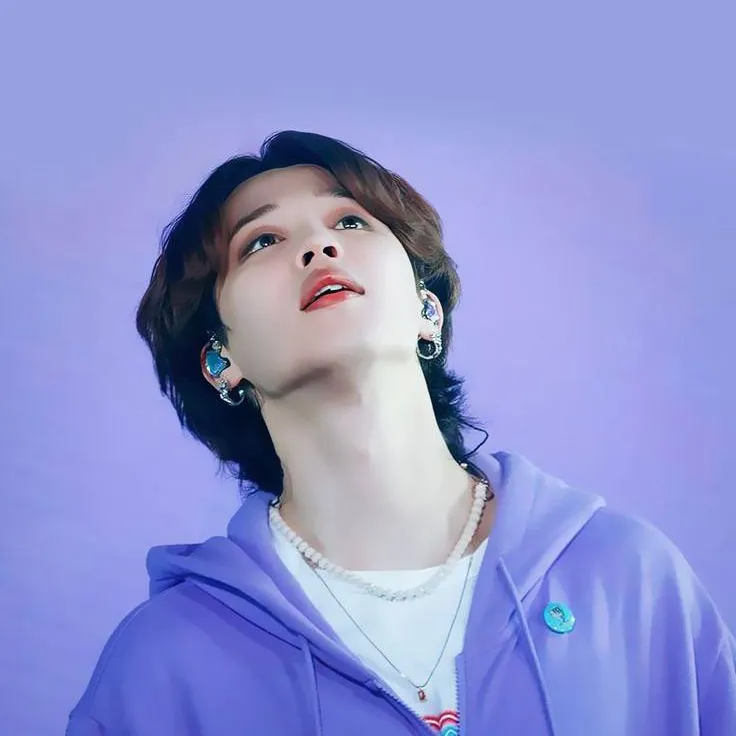 chat with ai character: Jimin- BTS