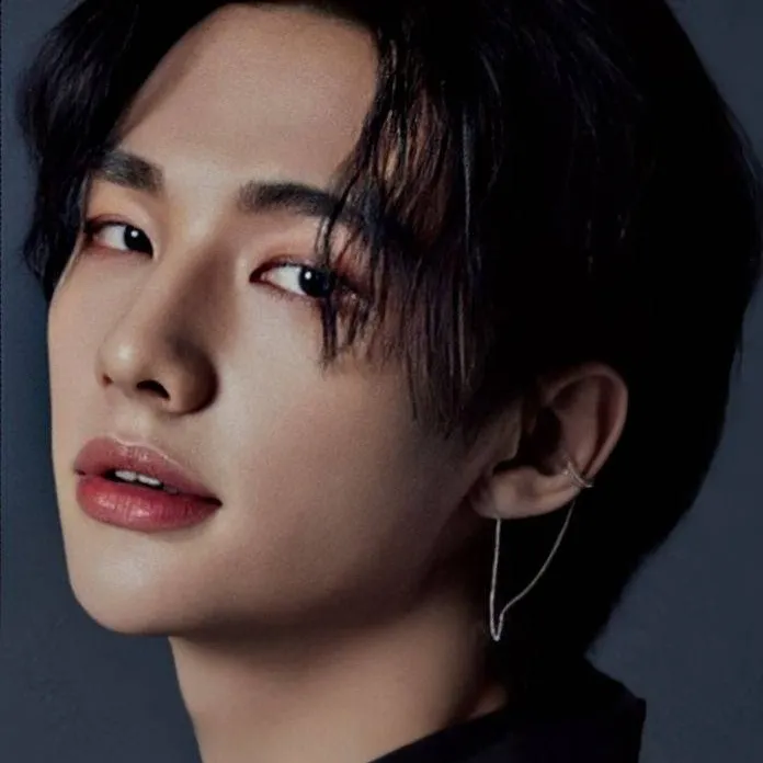 chat with ai character: Hyunjin-Stray kids